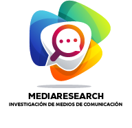 Logo The Media Research